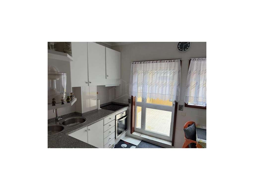 Apartamento T2 à Serra do Pilar - V. N. de Gaia-6