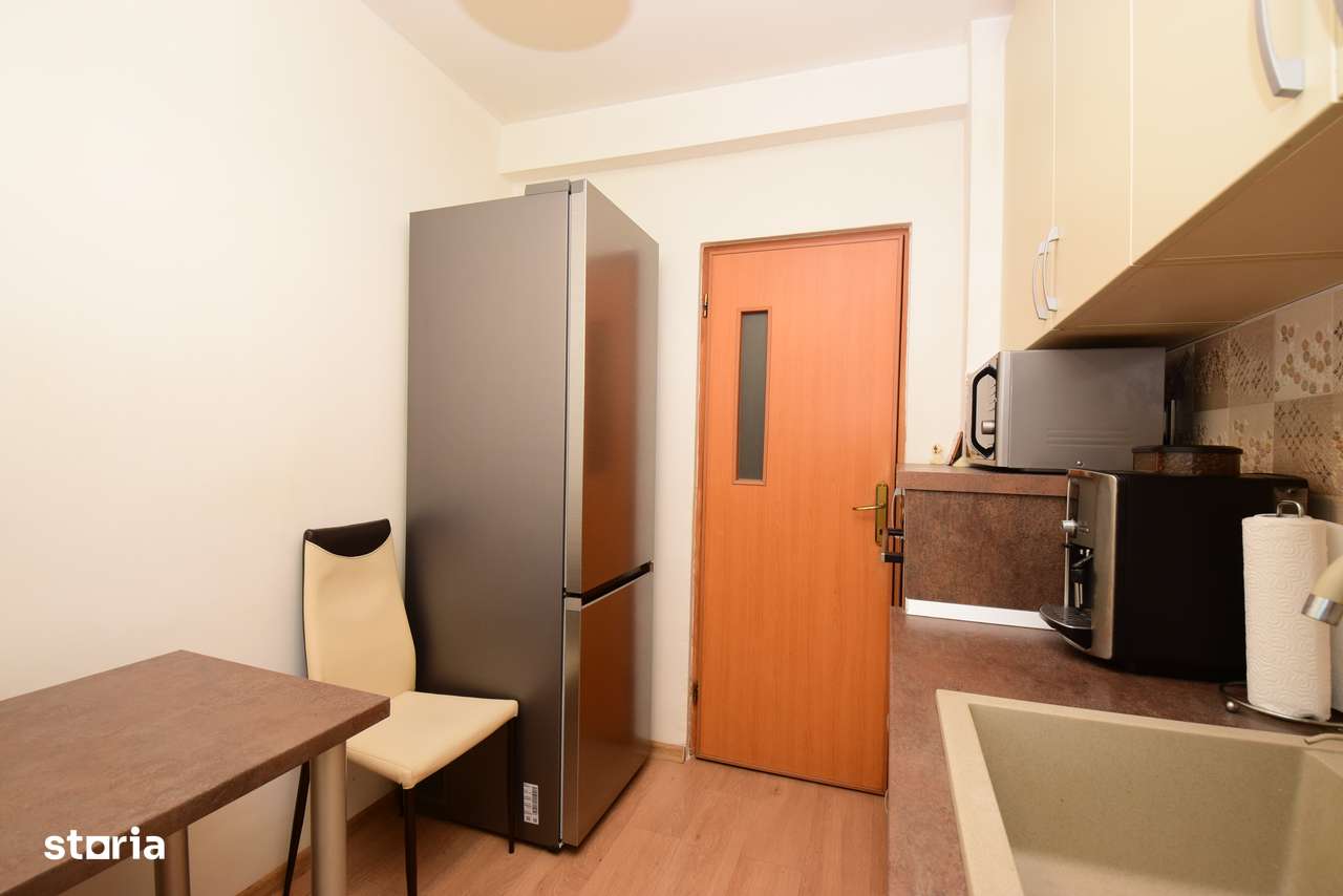 Metrou Nicolae Grigorescu, bloc H caramida, boxa, decomandat, 2 bai - Imagine principală: 5/18