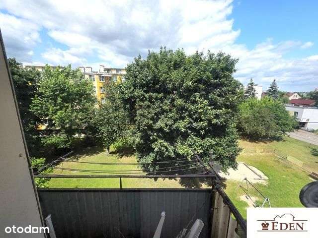 Mieszkanie 45 m2, 3 piętro, Łuków, oś. Chącińskiego - Pełny obrazek: 4/8