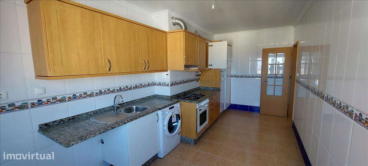 Apartamento em Alenquer, Carregado - Grande imagem: 4/8