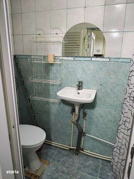 Proprietar inchiriez garsoniera in Alba Iulia - Imagine principală: 4/6