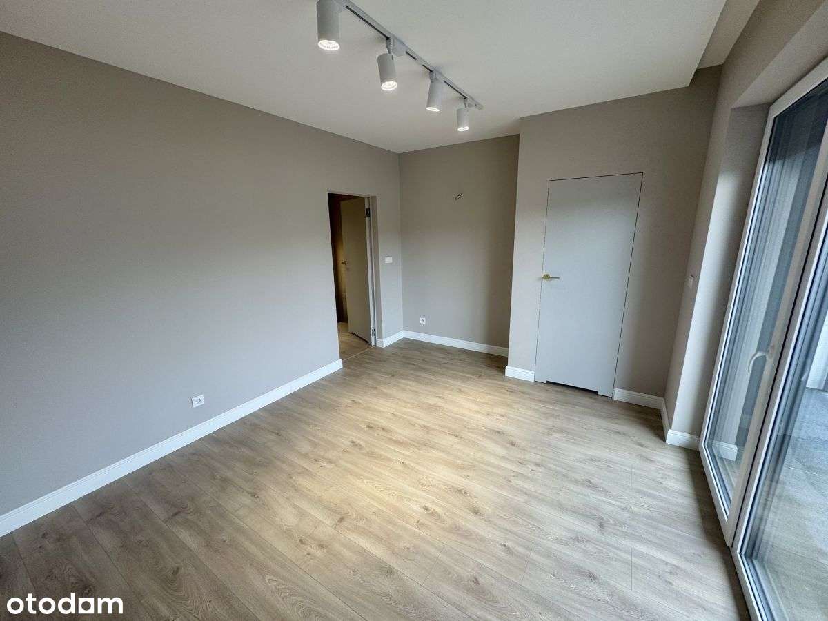 Nowoczesny Dom w Zielonej Górze-16