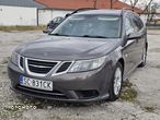 Saab 9-3 1.9 TiD Sport Kombi DPF Vector - 3