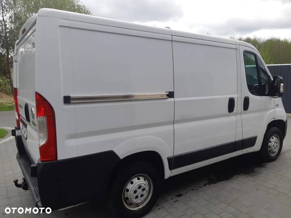 Fiat Ducato - 7