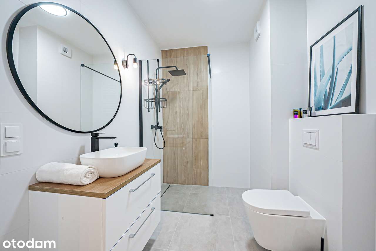 Rynek, po generalnym remoncie, stan idealny - Pełny obrazek: 5/7