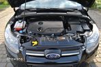 Ford Focus 1.6 TDCi DPF Start-Stopp-System Titanium - 6