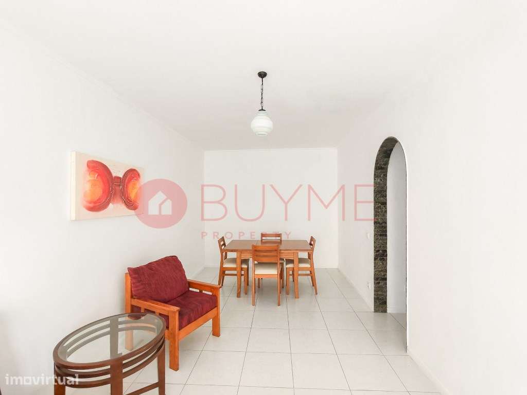 Apartamento T2 em Quarteira - a 5 minutos da praia - Grande imagem: 4/19