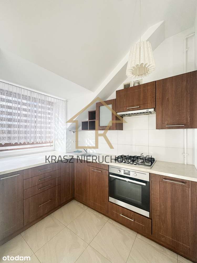 Mieszkanie przy parku - cisza i centrum w jednym!-5