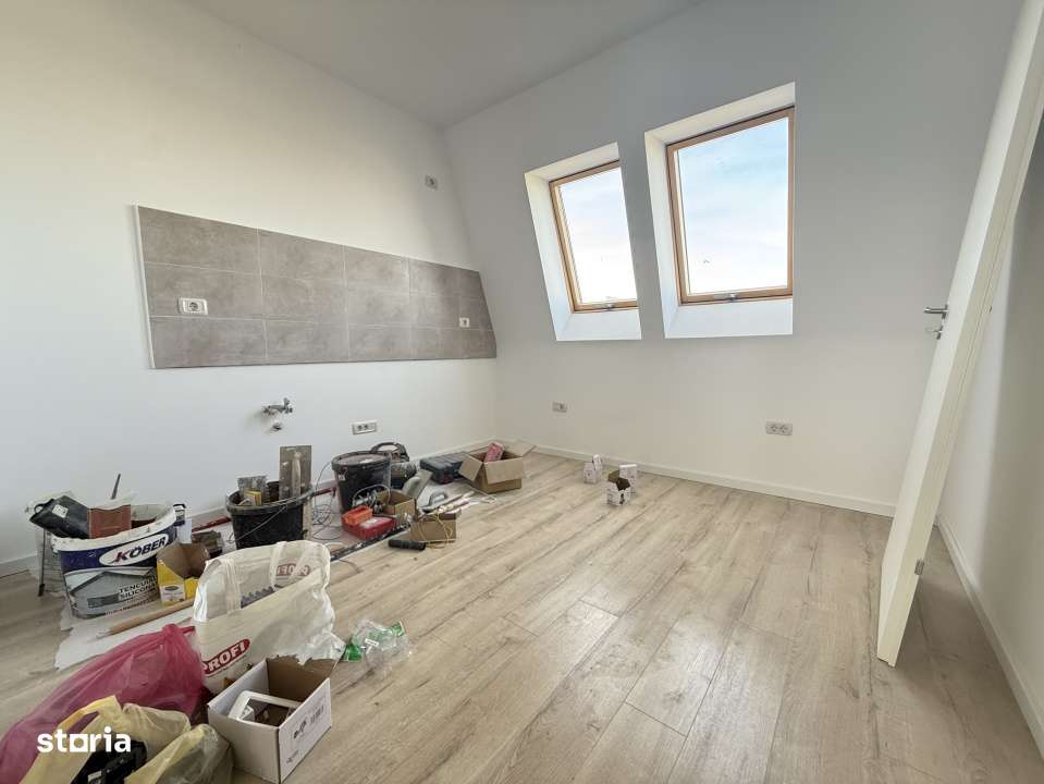 Apartament cu o camera, luminos, 23 mp - Bucovina - Imagine principală: 2/4
