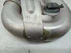 Conducta EGR 1.5 dci 744818 Renault Clio 4  [din 2012 pana  2020] - 2