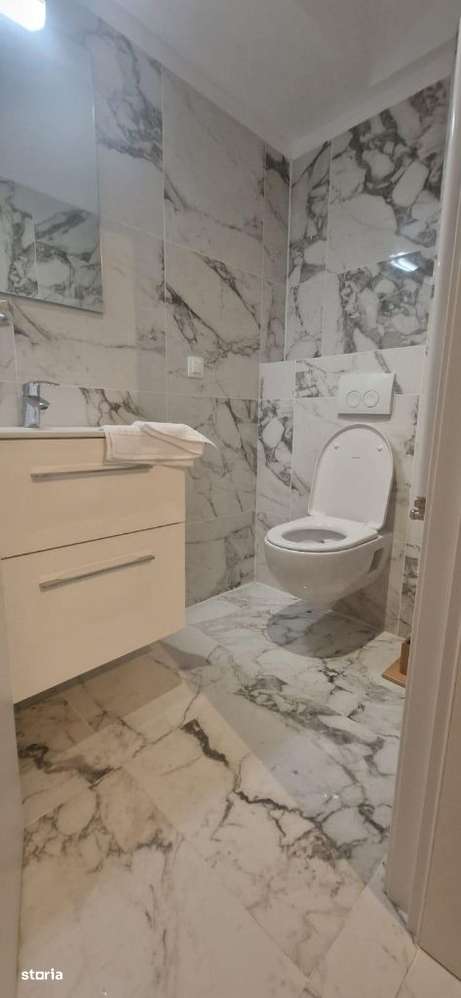 Apartament 2 camere Casa del Mar Mamaia-14