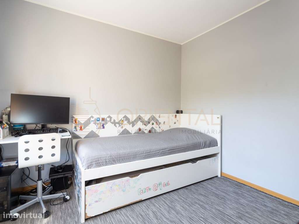 Apartamento T2 em Alverca-9