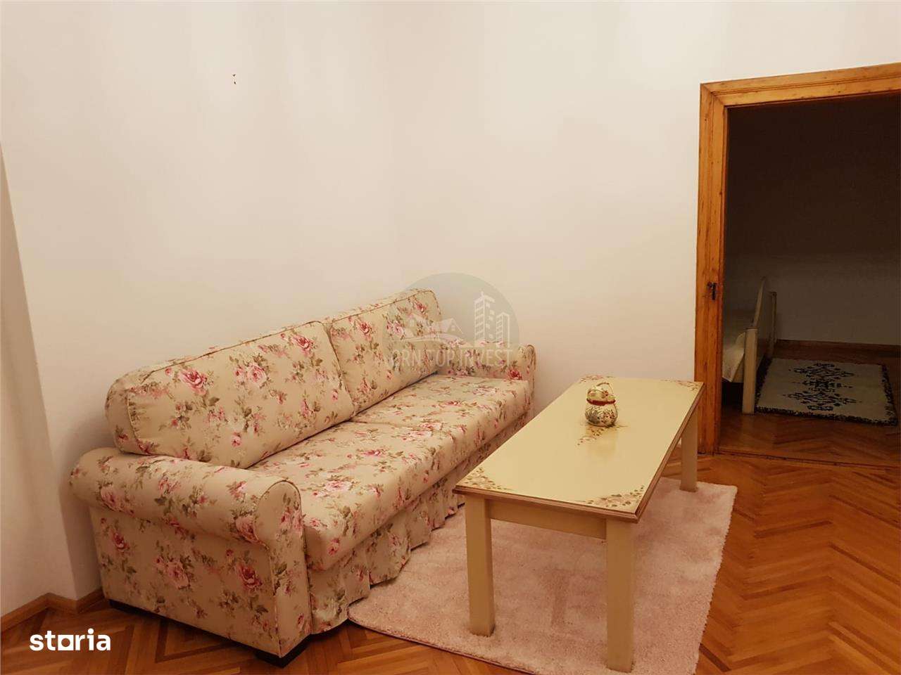 Apartament Regim Hotelier 2 camere in zona Ultracentrala - Imagine principală: 3/19