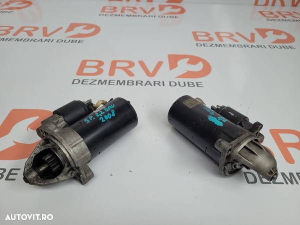 Electromotor 2,2 motorizare pentru Mercedes Sprinter Euro 4  (2006-2010) an fabricatie - 1