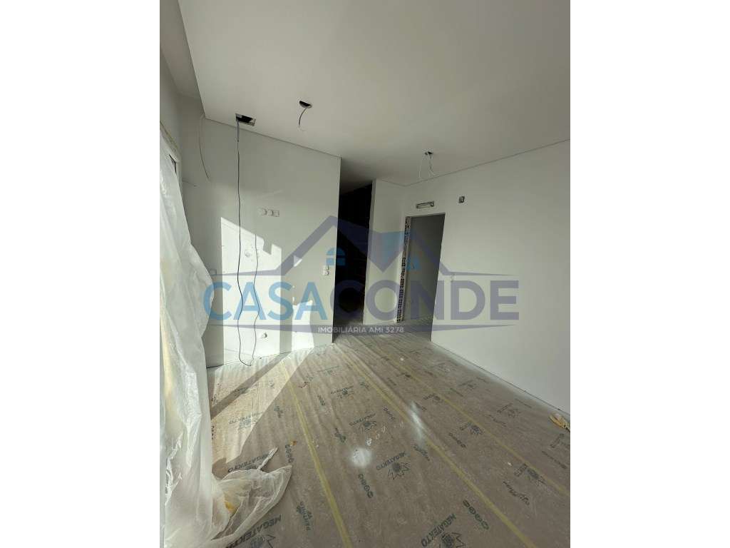 Moradia V4 c/Piscina ,excelentes areas-15