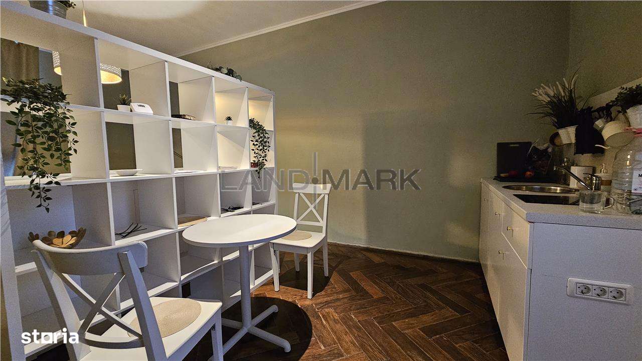 COMISION 0% APARTAMENT 2 CAMERE ULTRA CENTRAL PENTRU INVESTITIE-10