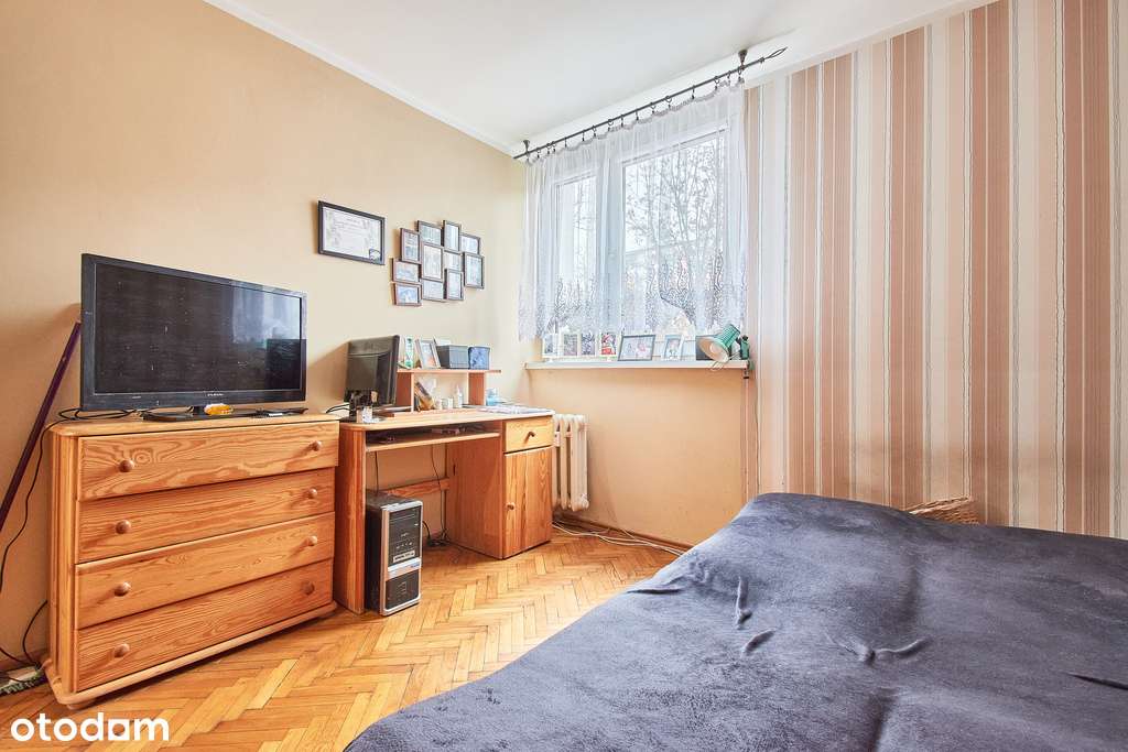 !! M4 Kapuściska 56,90 m2, 1 piętro !!-10