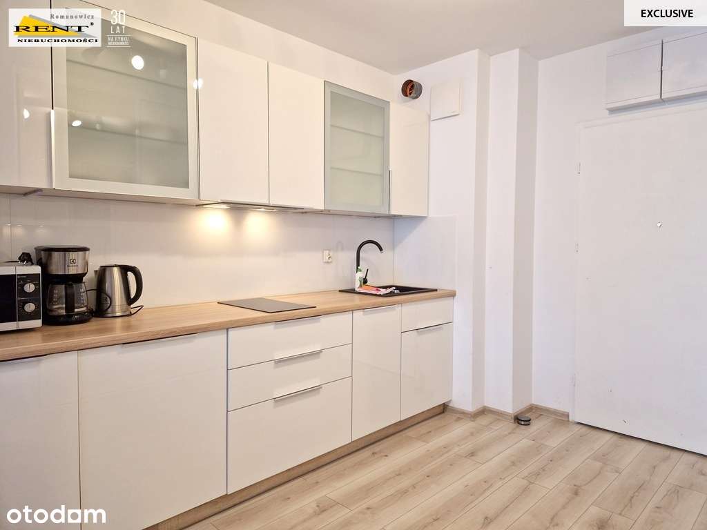 Apartament przy Promenadzie Gwiazd-9