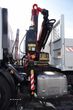 Iveco 310 / 4x2 / SKRZYNIOWY- 7,1 M / HDS FASSI 110 - 7,9 M / MANUAL / EURO 6 - 21