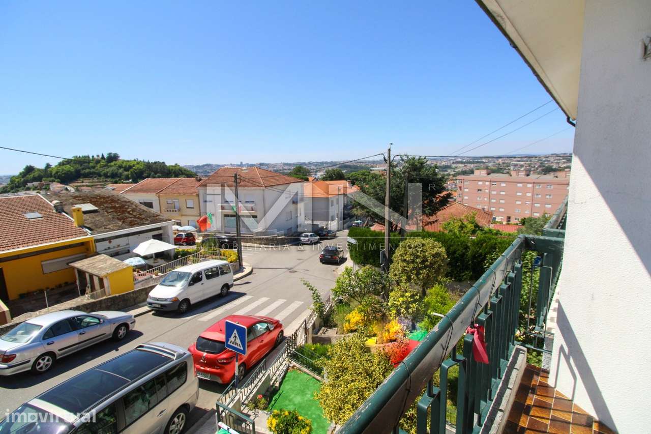 Moradia T3+1 - Centro de Gondomar-32