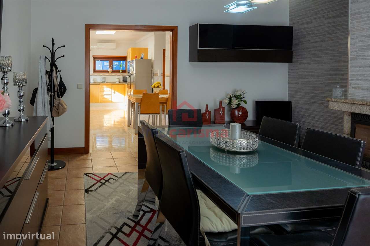 Moradia T4 em Guardizela, Guimarães - Grande imagem: 4/60