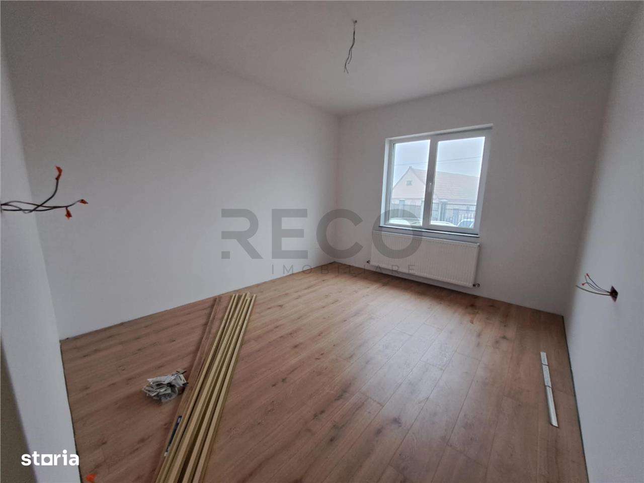 RECO casa zona de dealuri - Imagine principală: 3/19