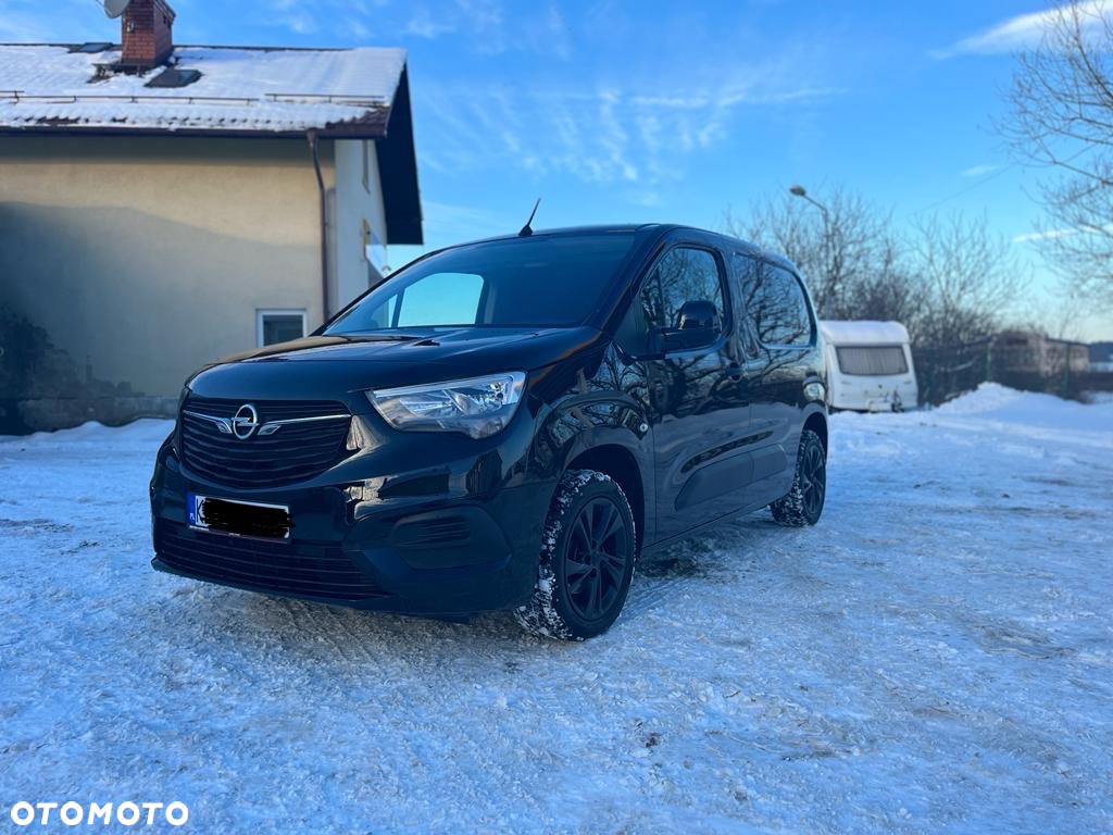 Opel COMBO - 10