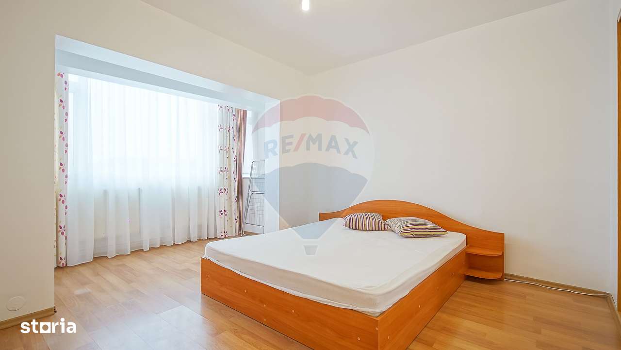 Apartament cu 2 camere de închiriat în zona Garii - Imagine principală: 5/20