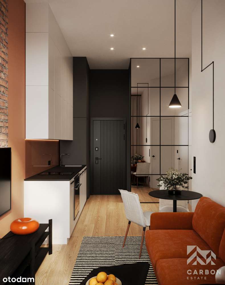 Gliwice, Kamienica na Starówce, idealna inwestycja-3