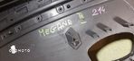 Boczek tapicerka drzwi Renault Megane III Prawy tył - 7