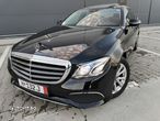 Mercedes-Benz E 200 d 9G-TRONIC AMG Line - 5