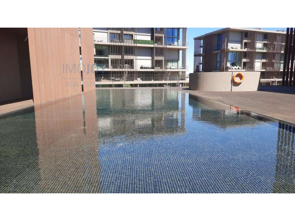 Fantástico Apartamento T2 para Venda no Bairro do Rosário em Cascais-10