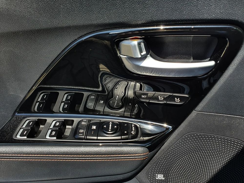 kia niro