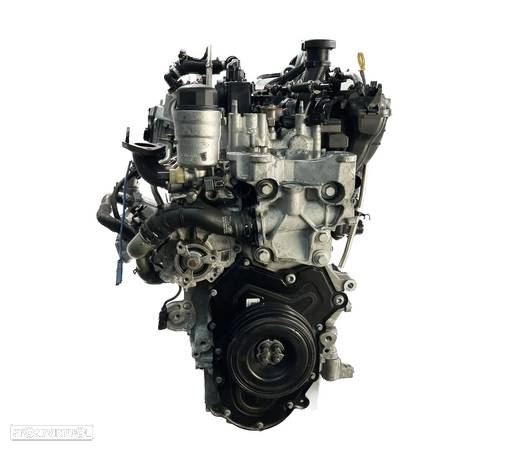 Motor 204DTD JAGUAR 2.0L 180 CV - 3