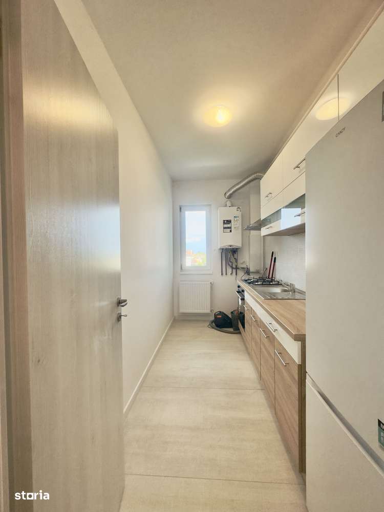 Giroc, Decomandat, Loc de parcare - Imagine principală: 5/13