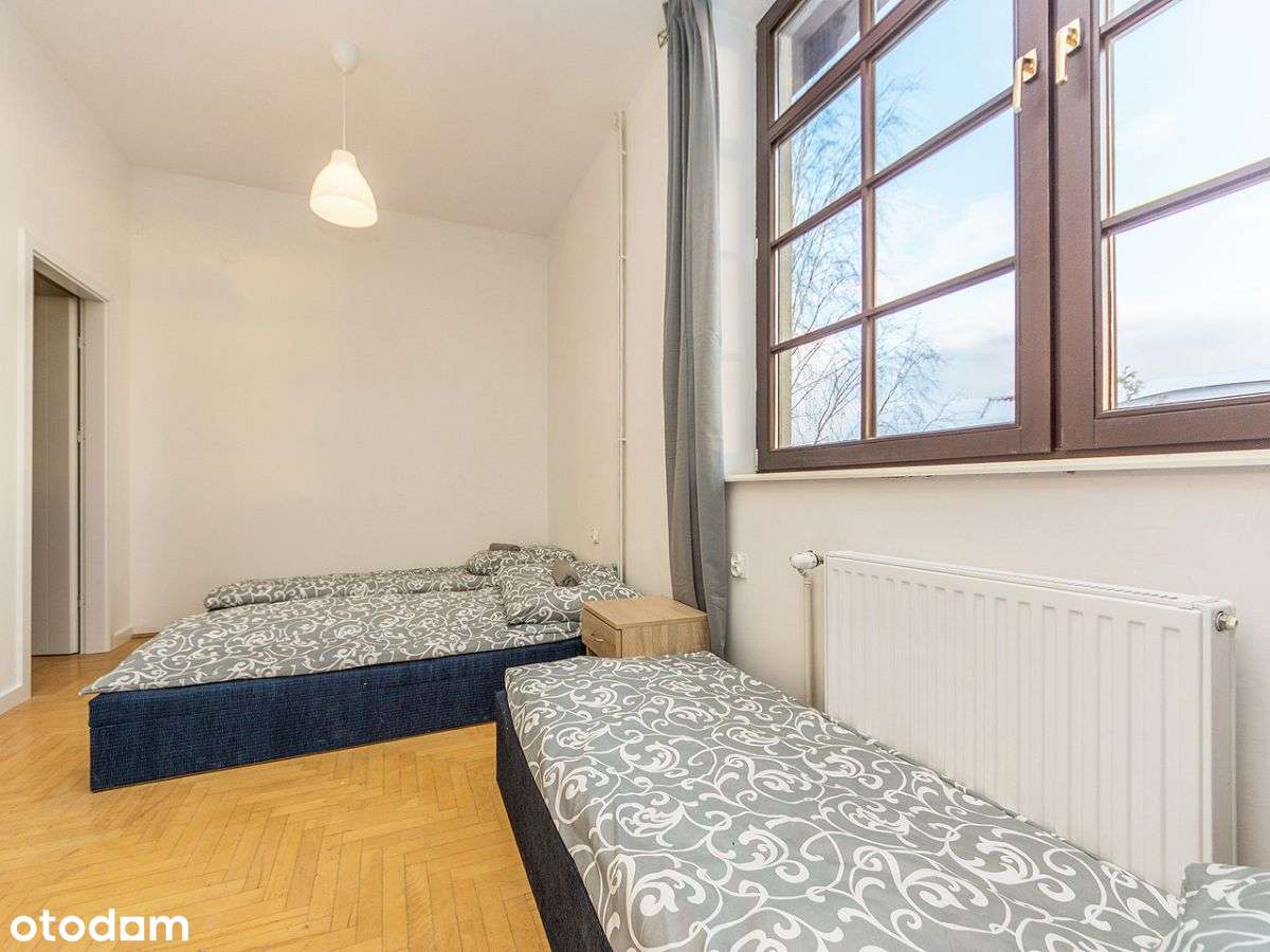 Dom przystosowany pod kwatery pracownicze - Gdańsk-15