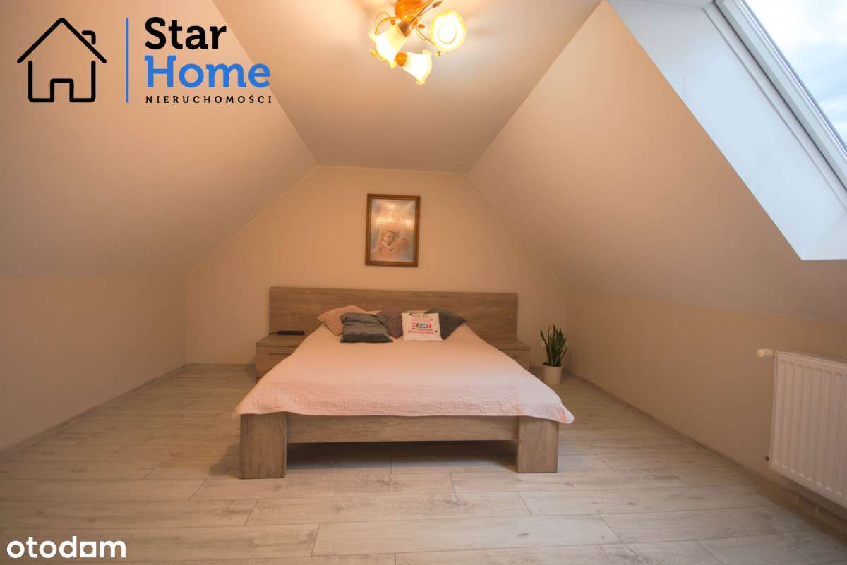 Dom 205m2 gotowy do zamieszkania Gołąb-9