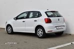 Volkswagen Polo 1.4 TDI CR Trendline - 3