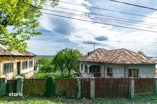 Casa Cosoveni 3080 mp, suprafata utila totala 130 mp