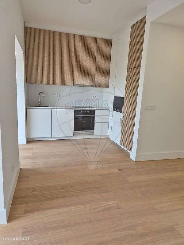 Apartamento T2 para venda-0