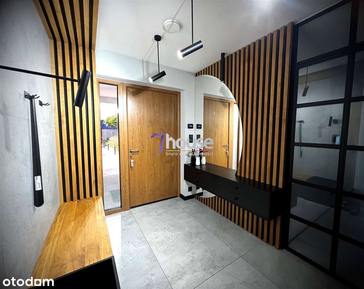 DOM PREMIUM, wysoki standard-1