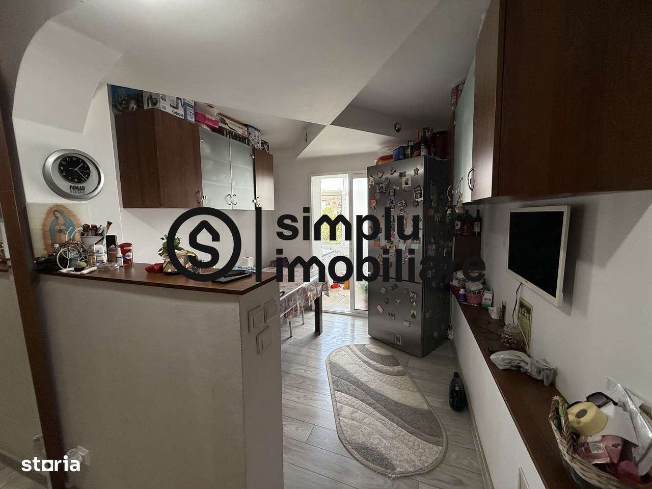 Apartament 2 camere Lapus - Imagine principală: 3/12