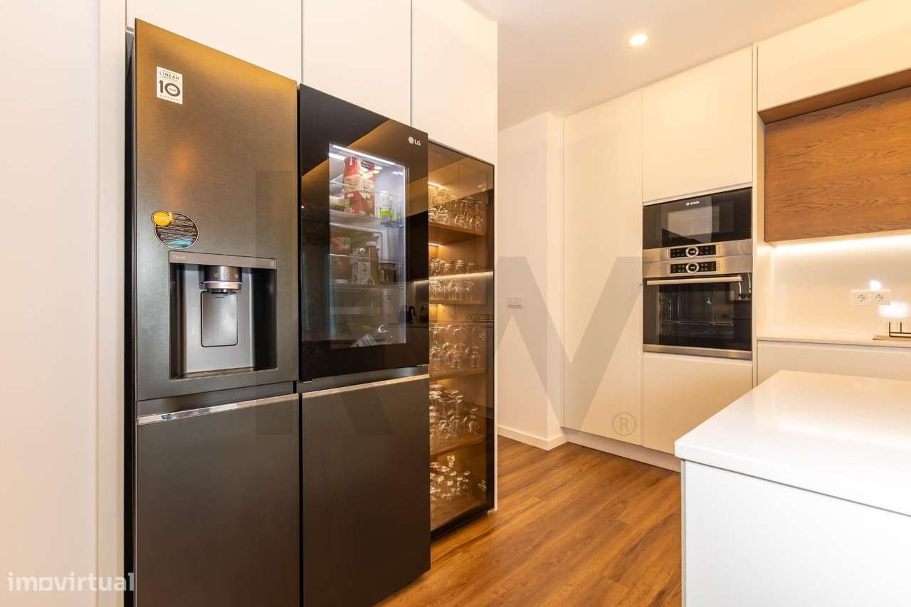 Moradia V3+1 Térrea de Luxo com 5.920m2 – Capelas, Ponta Delgada, São - Grande imagem: 4/59