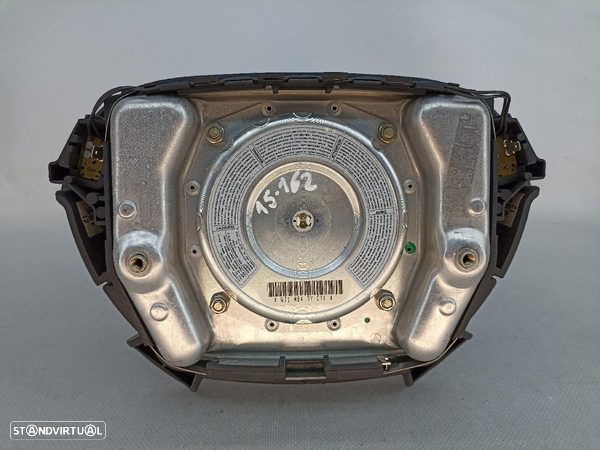 Airbag Volante Mercedes-Benz Clk (C208) - 2