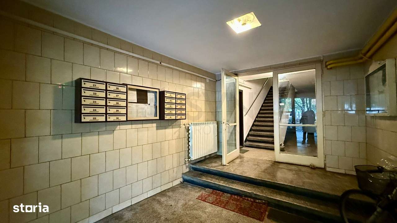 Apartament 2 camere I Ferdinand I Obor I De vanzare-13