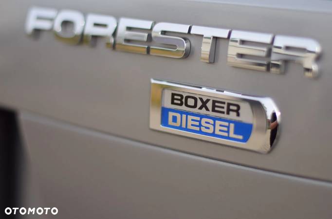 Subaru Forester 2.0D XE 000 Euro5 - 15