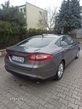 Ford Fusion - 3