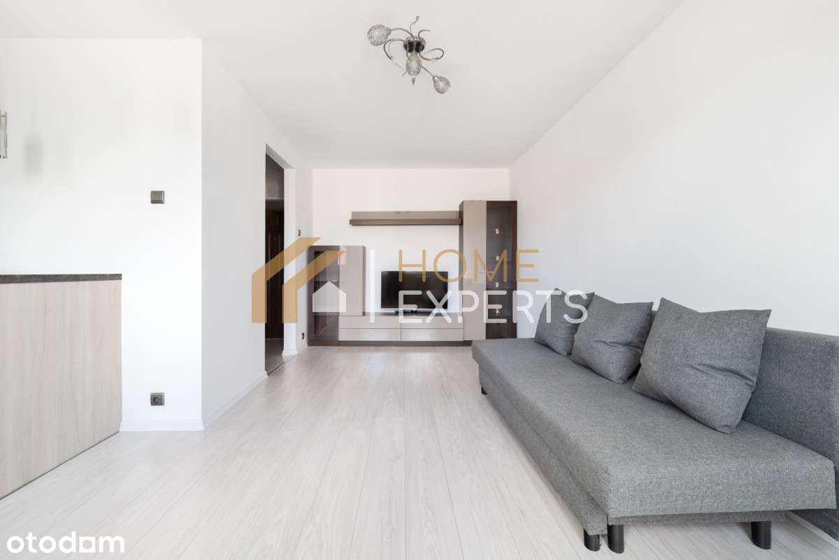 Kawalerka | Skm | Autobus - Pełny obrazek: 4/11