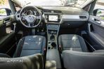 Volkswagen Touran 2.0 TDI SCR Comfortline - 5