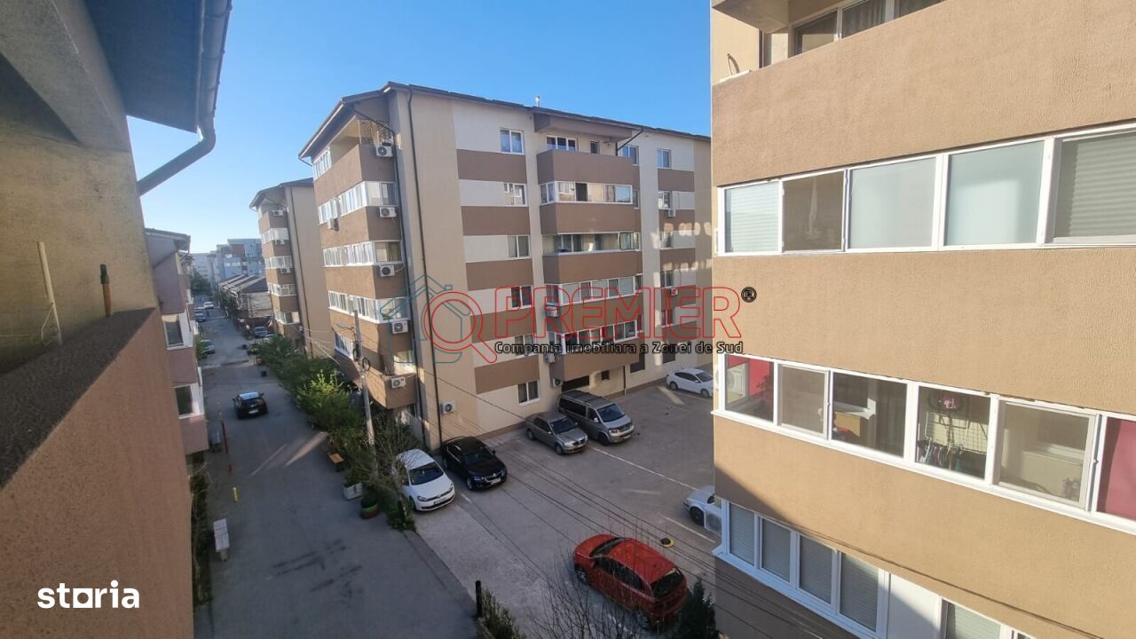 Popesti - Metrou Dimitrie Leonida - Apartament 3 camere gata mutare